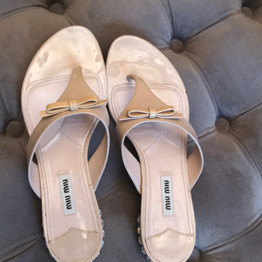 Miu miu